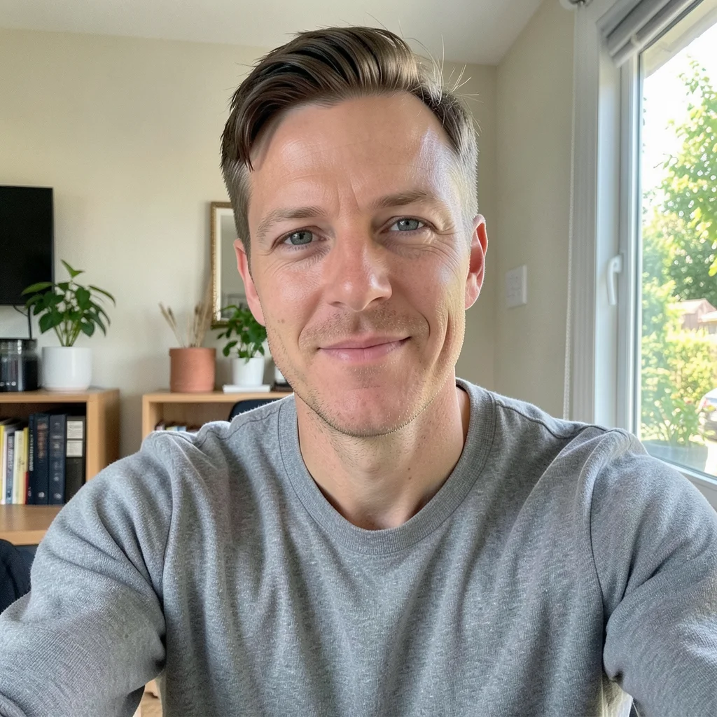 Wouter Hendriks